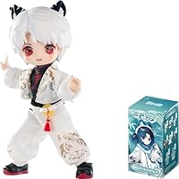 Amazon.co.jp: Raineed 兽仔 云墟记シリーズ ブラインドボックス 高約